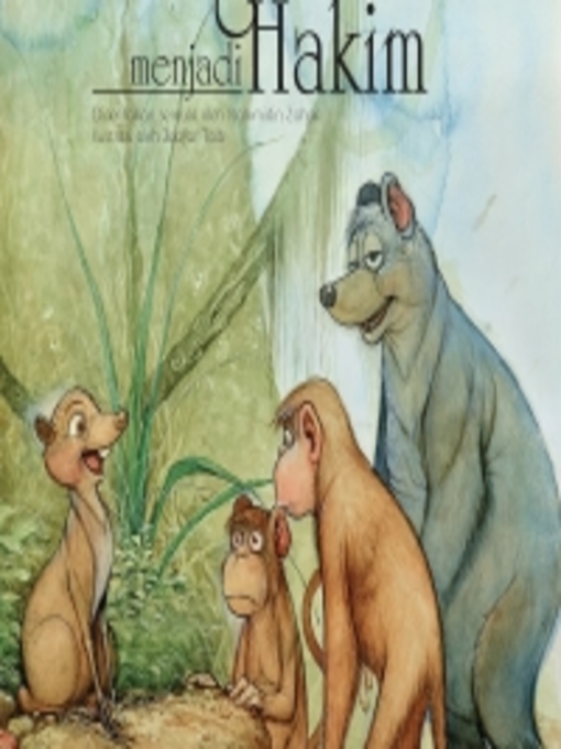 Title details for Sang Kancil Menjadi Hakim by Rahimidin Zahari - Available